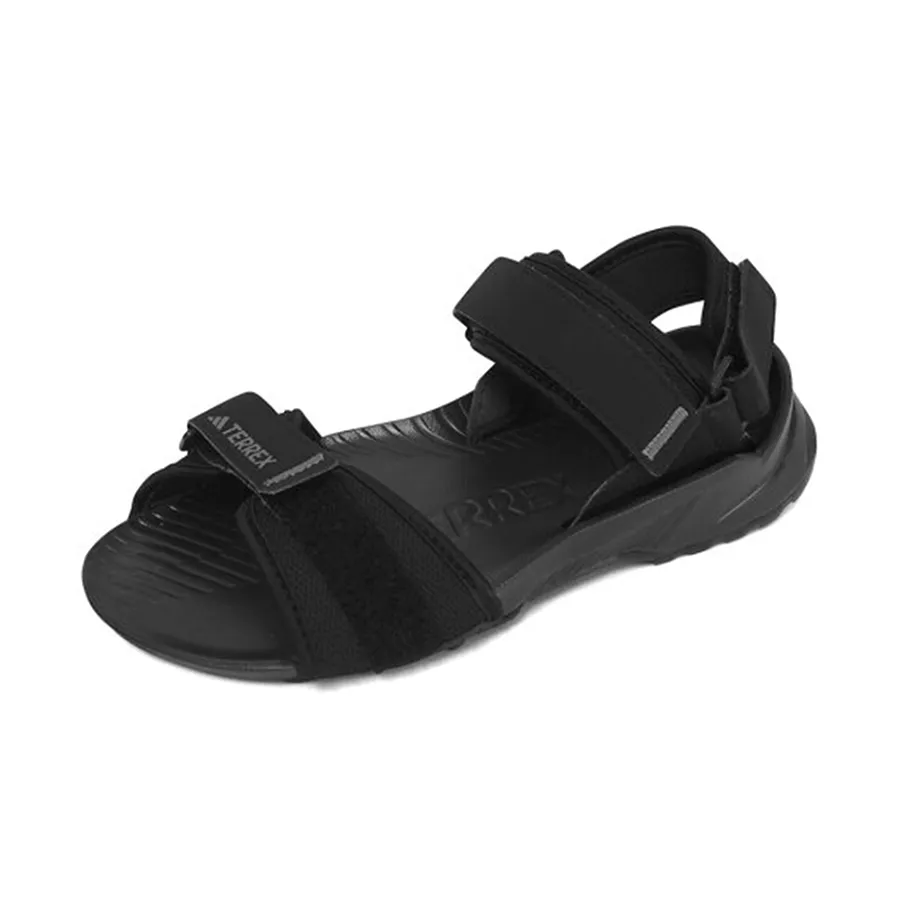 Dép Adidas TERREX Hydroterra Sandals JQ2231 Màu Đen Size 39