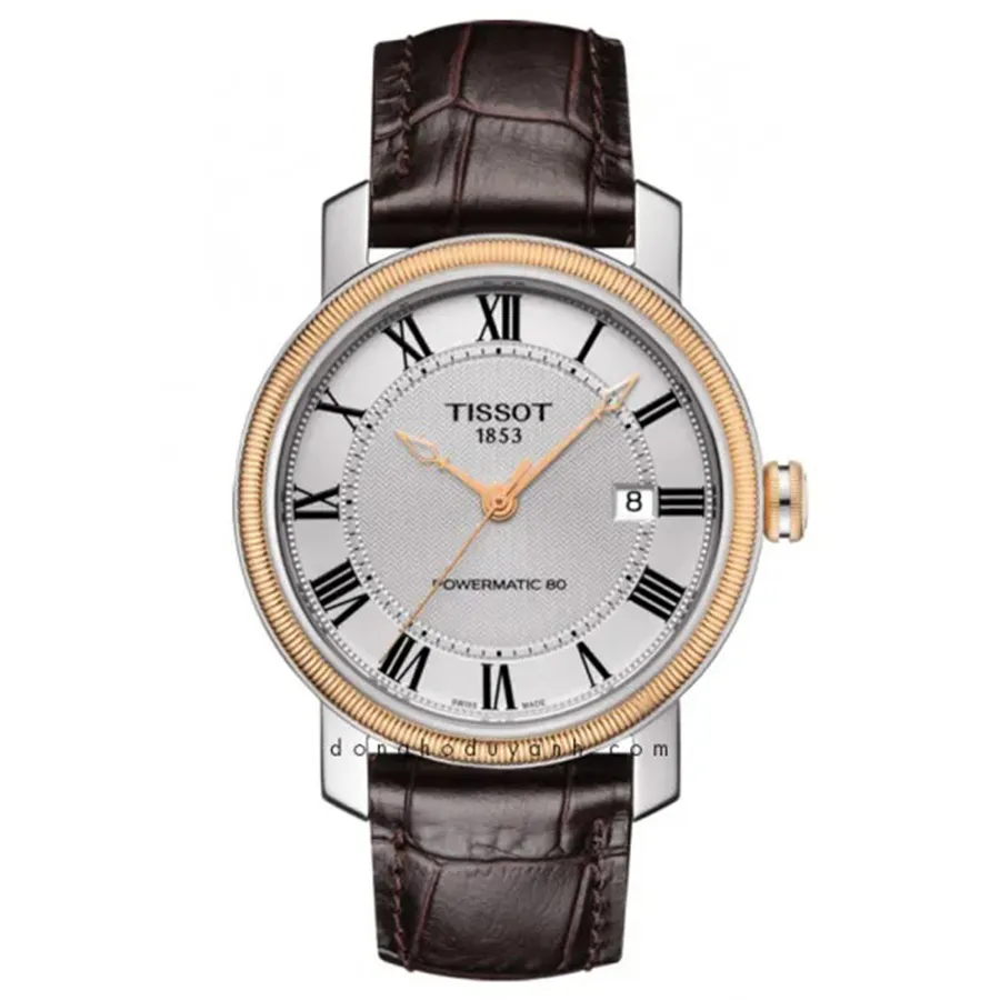 NUOVO OROLOGIO SVIZZERO Da Uomo Marvin Automatico Nos Shockresist EUR