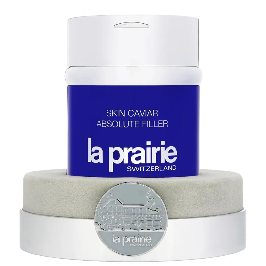 Kem Dưỡng Da La Prairie Caviar Collection Skin Caviar Absolute