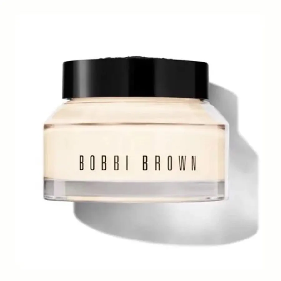 Kem Lót Dưỡng Ẩm Bobbi Brown Vitamin Enriched Face Base De Maquillage Vitaminée 50ml