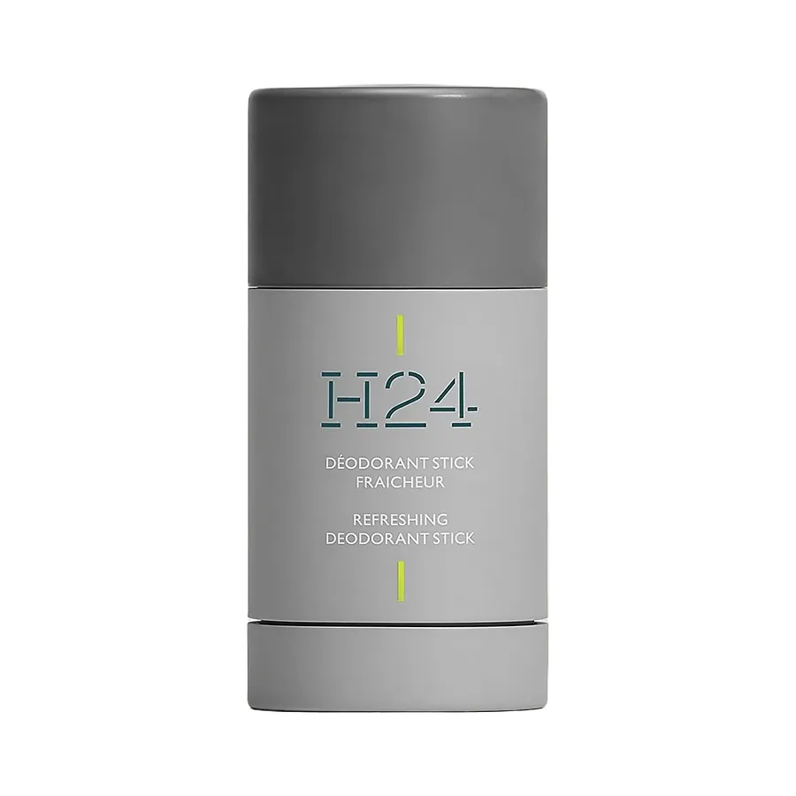 Lăn Khử Mùi Nam Hermès H24 Refreshing Alcohol Free Stick Deodorant 75ml