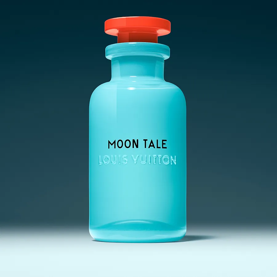 Nước Hoa Unisex Louis Vuitton LV Moon Tale EDP 100ml | Vua Hàng Hiệu