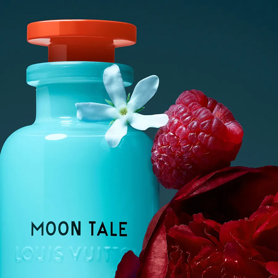 Nước Hoa Unisex Louis Vuitton LV Moon Tale EDP 100ml | Vua Hàng Hiệu