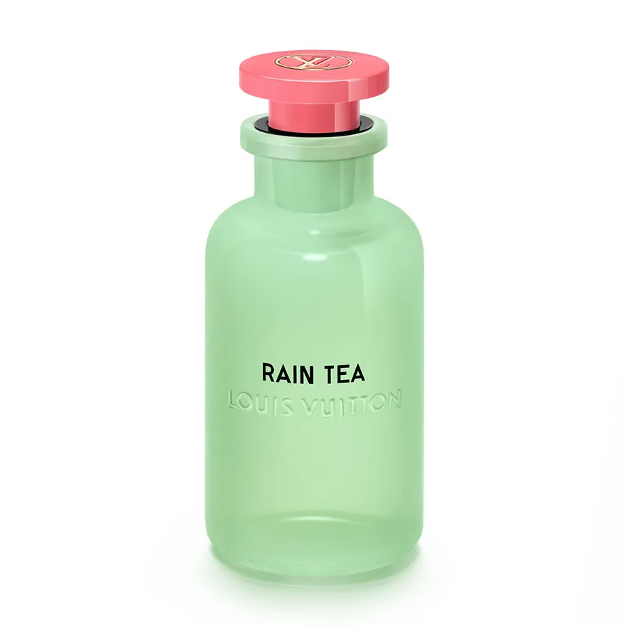 Nước Hoa Unisex Louis Vuitton LV Rain Tea EDP 100ml