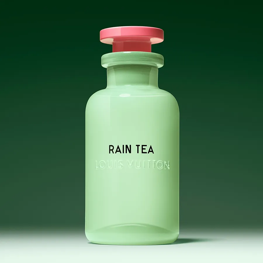 LOUIS VUITTON RAIN TEAレインティー 香水100ml Nước Hoa Unisex Louis