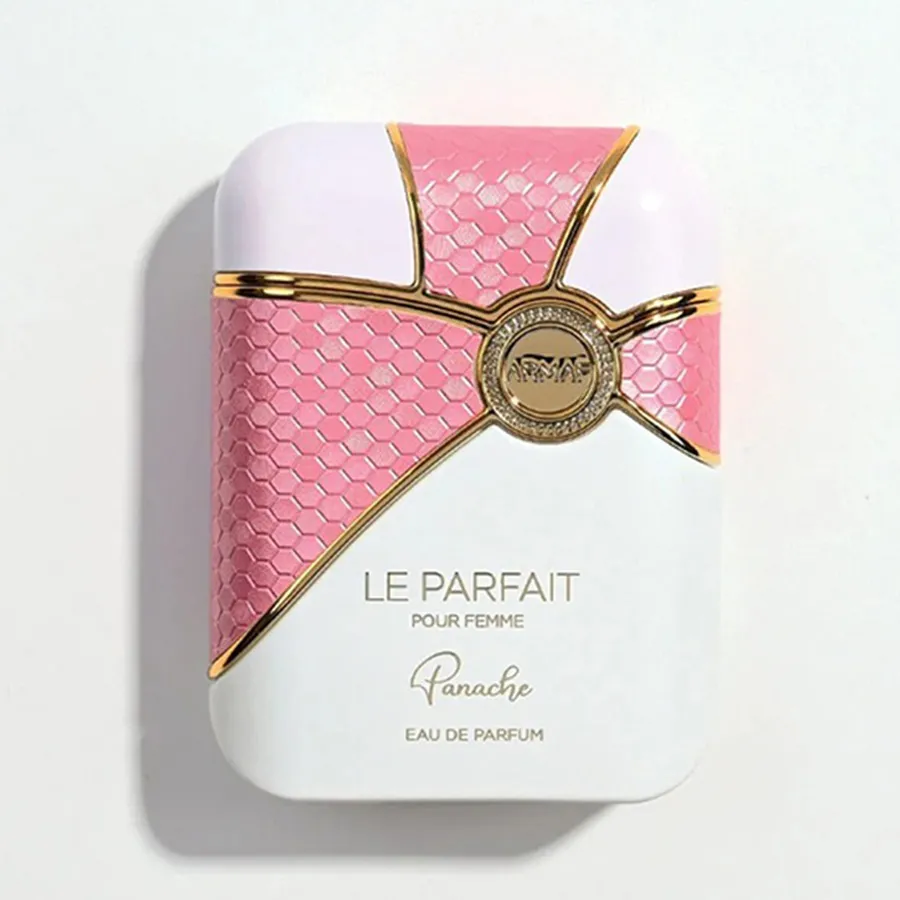 Nước Hoa Nữ Armaf Le Parfait Panache Pour Femme EDP 100ml Tinh Tế