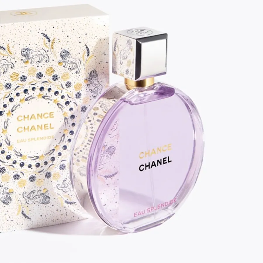 Nước Hoa Nữ Chanel Chance Eau Splendide Limited EDP 100ml | Vua