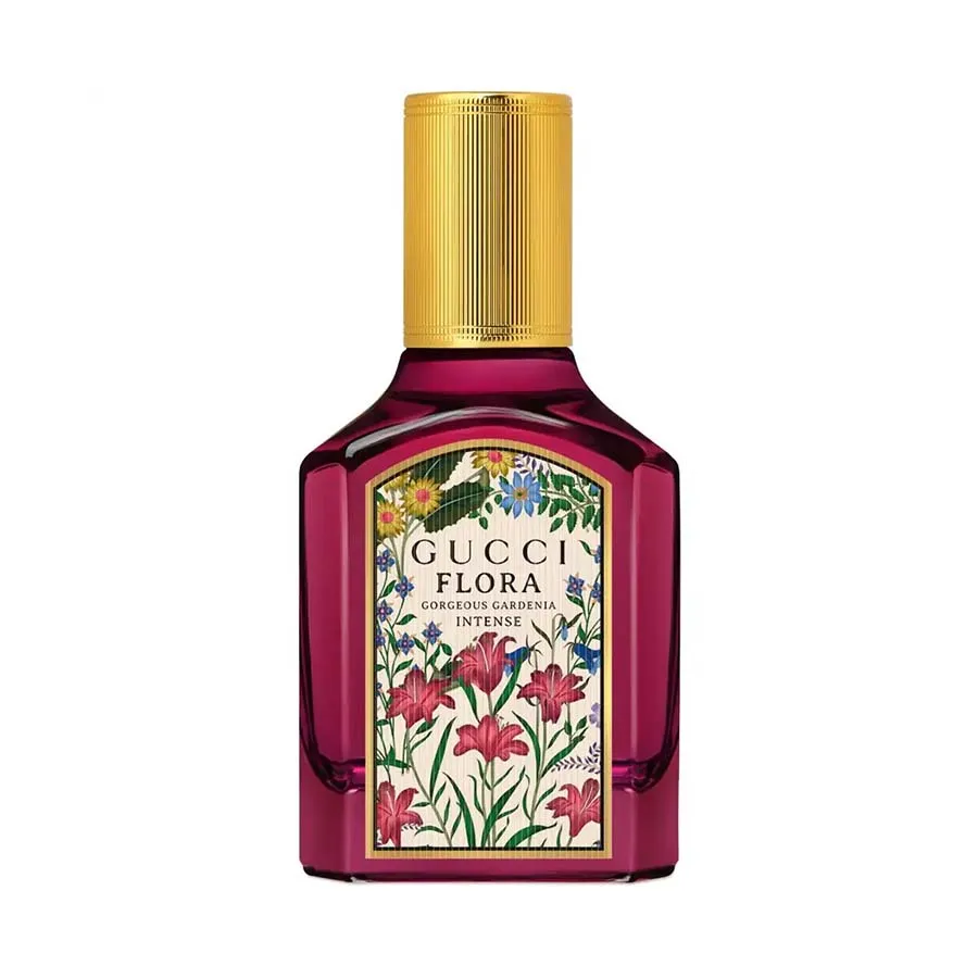 Nước Hoa Nữ Gucci Flora Gorgeous Gardenia Eau De Parfum Intense