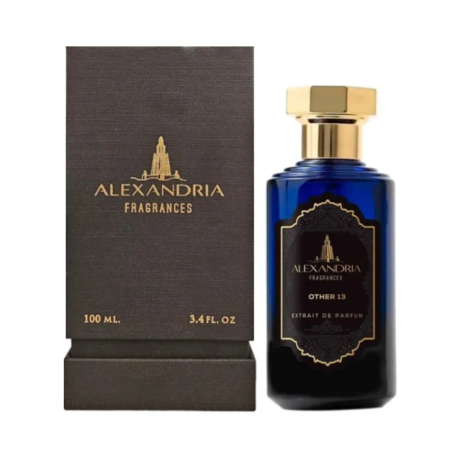 Nước Hoa Unisex Alexandria Fragrances Other 13 Extrait De Parfum