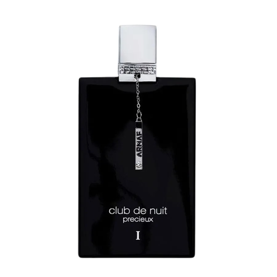 Nước Hoa Unisex Armaf Club De Nuit Precieux 1 Extrait De Parfum