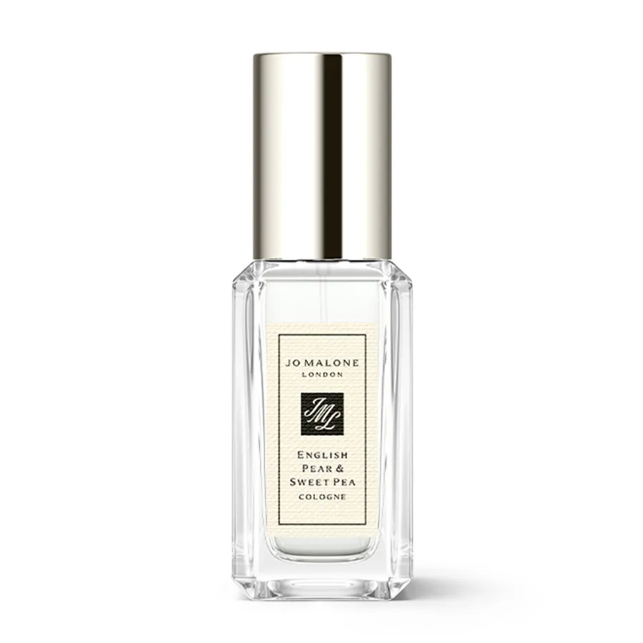Nước Hoa Unisex Jo Malone English Pear & Sweet Pea Cologne 9ml