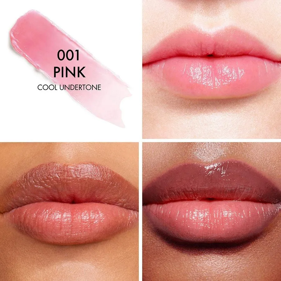 Dior Sparkling モーヴパール 口紅セット　ピンクストーン付 Set Son Dior Rouge Dior Couture Velvet Finish 720 Icone Đỏ Hồng