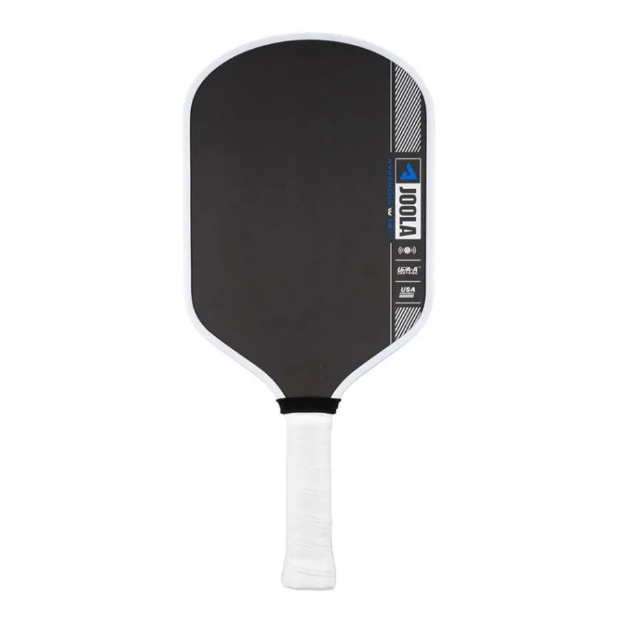 Vợt Pickleball Joola Ben Johns Hyperion Pro IV 16mm Màu Xanh - Trắng