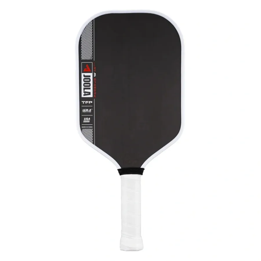 Vợt Pickleball Joola Perseus IV 16mm Màu Đỏ Trắng