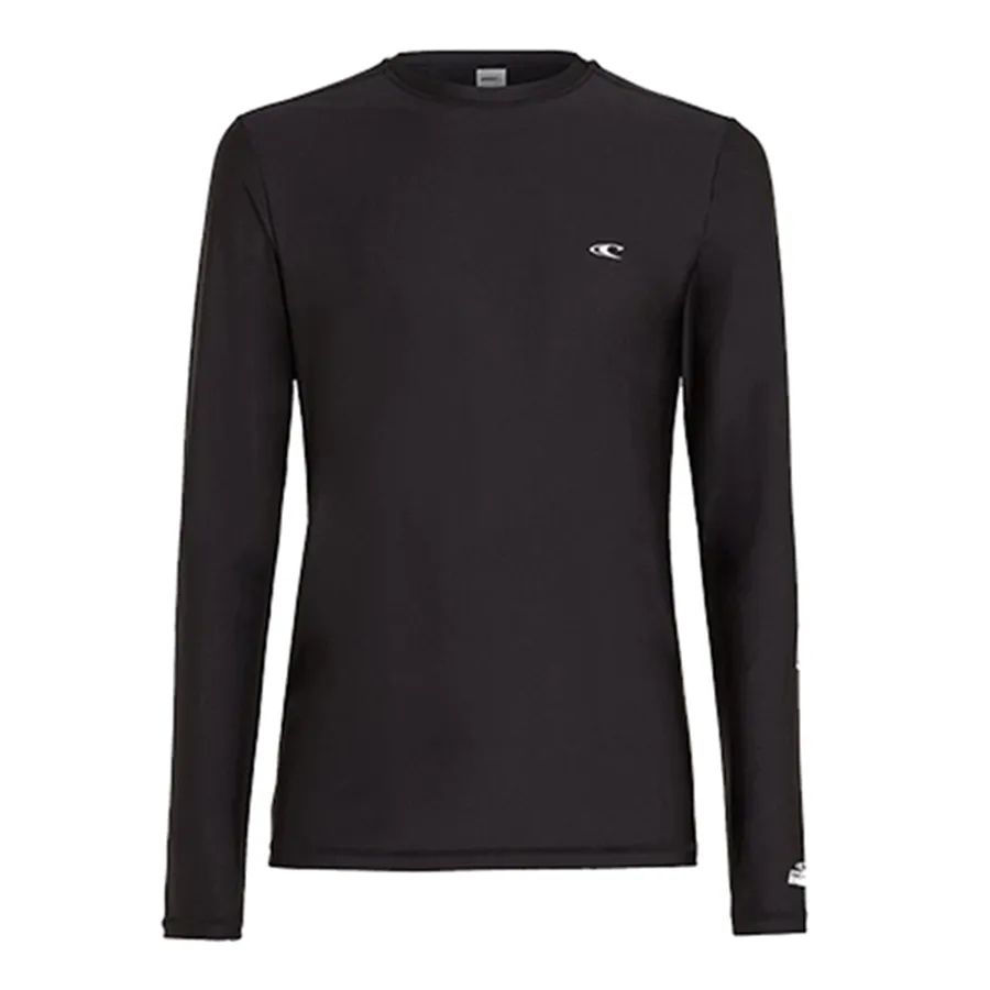 Áo Bơi Nam O'Neill Essentials Skins 2800121-19010 Màu Đen Size S