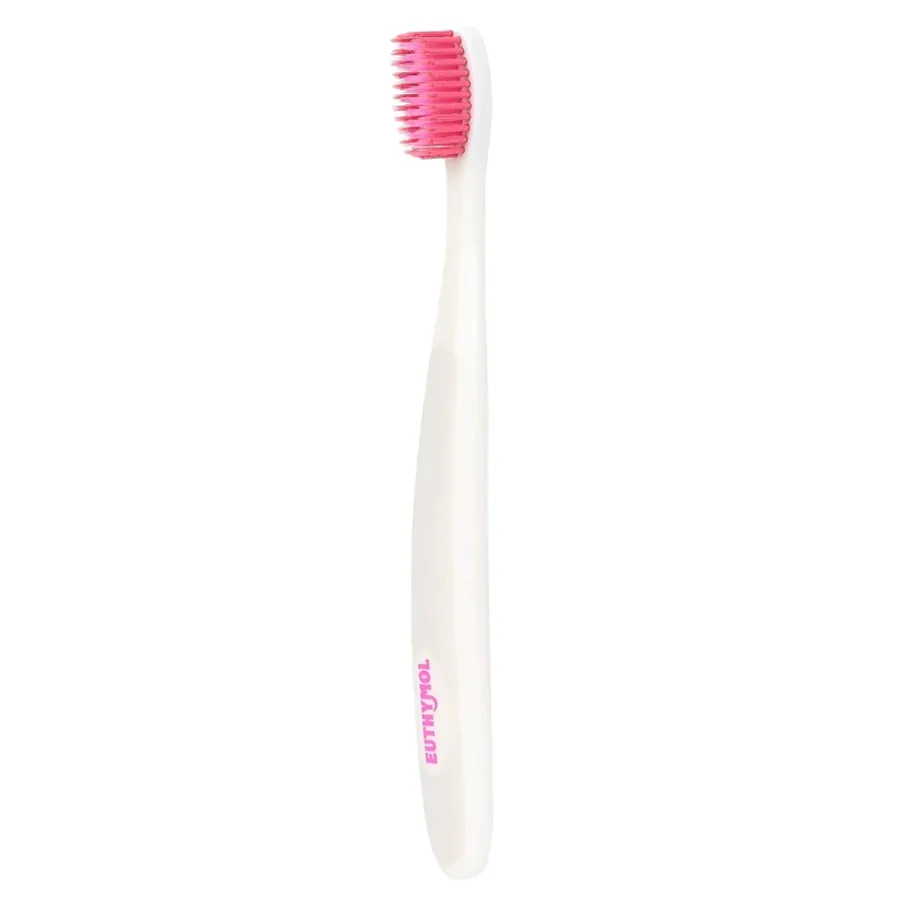 Bàn Chải Đánh Răng Euthymol Whitening Toothbrush