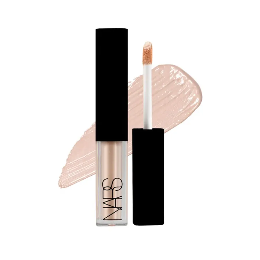Che Khuyết Điểm Mini Nars Radiant Creamy Concealer Tone Light 2 Vanilla 1.4ml