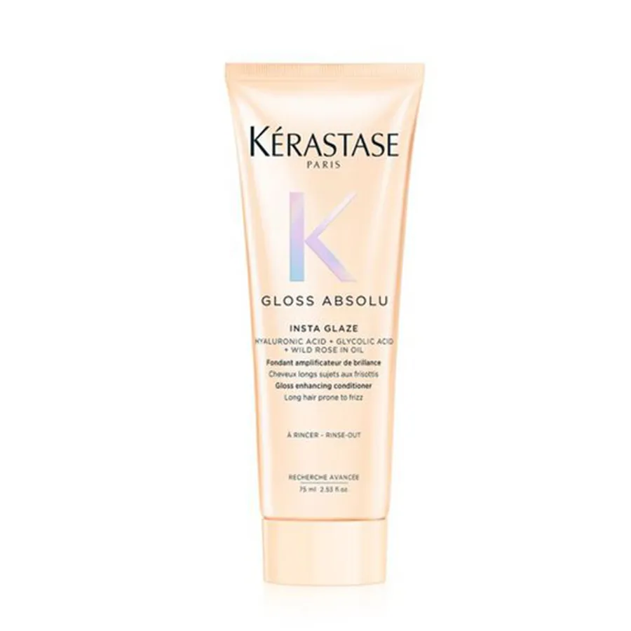 Dầu Xả Kérastase Gloss Absolu Insta Glaze Conditioner 75ml