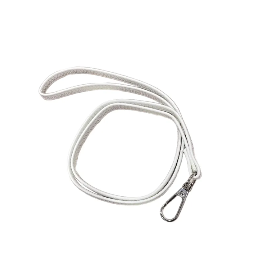 Dây Đeo Ví Thẻ Guoo Bear 2000214249910 Màu Trắng