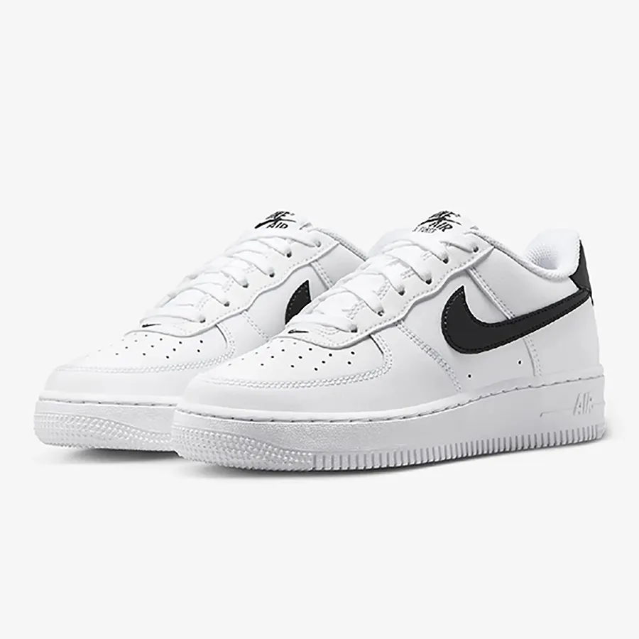 size for air force ones