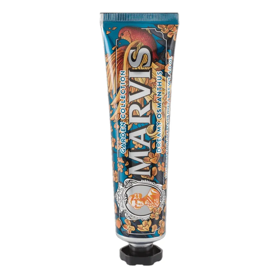 Kem Đánh Răng Marvis Dreamy Osmanthus Limited 75ml
