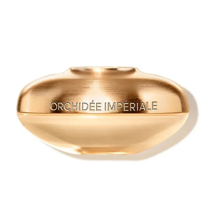 Kem Dưỡng Da Guerlain Orchidee Imperiale Gold Nobile The Cream