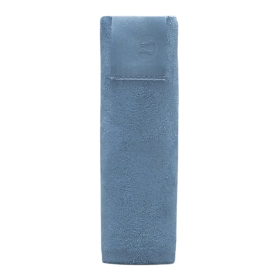 Khăn Tập Yoga/Gym Lululemon Ocean Mist Màu Xanh Blue
