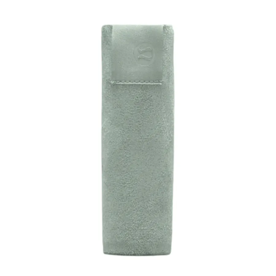 Khăn Tập Yoga/Gym Lululemon Pelican Màu Xanh Mint