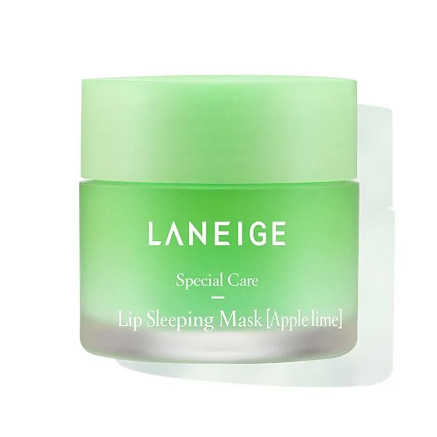 Mặt Nạ Môi Laneige Lip Sleeping Mask Ex (Apple Lime) 20g