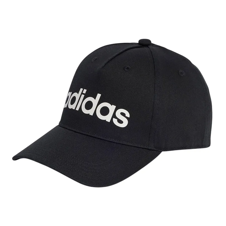 Mũ Adidas Everyday Baseball Caps HT6356 Màu Đen Size 57-60