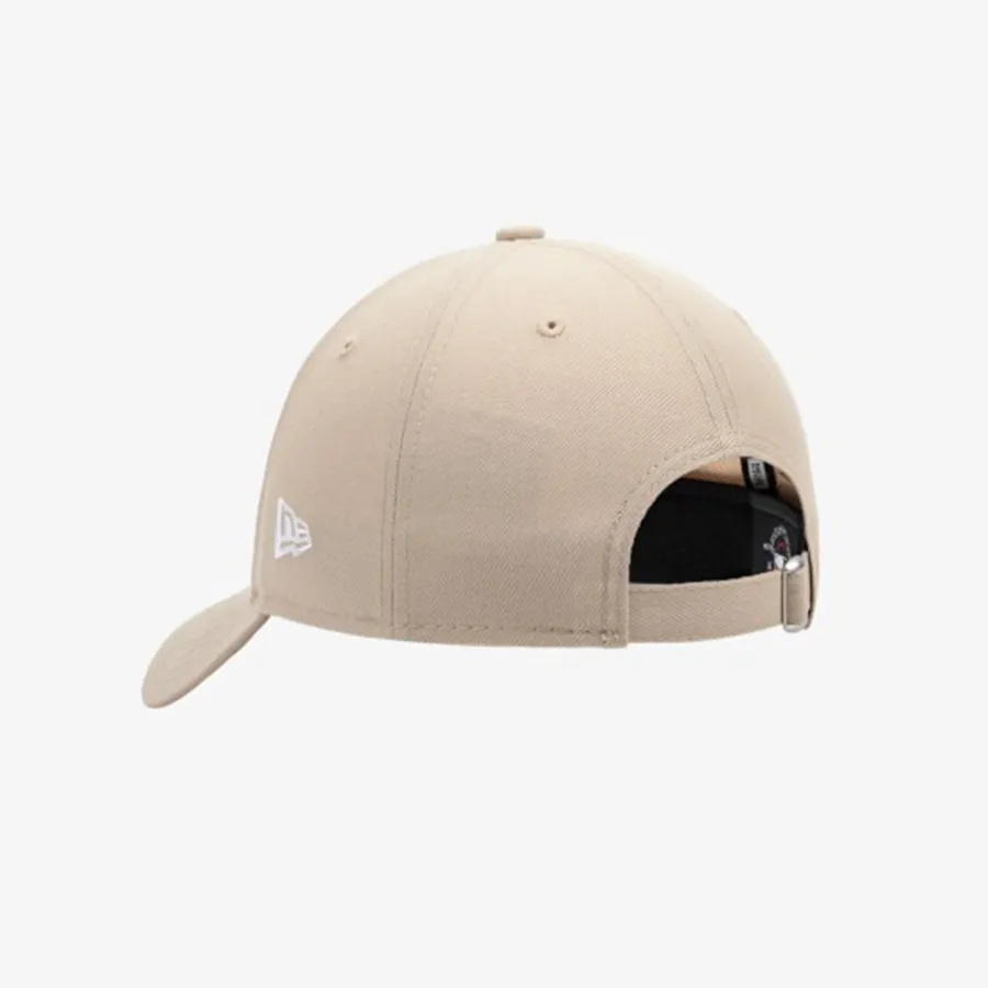 New Era Los Angeles Dodgers 9FORTY Casquette Adjustable League Essential - Officielle MLB