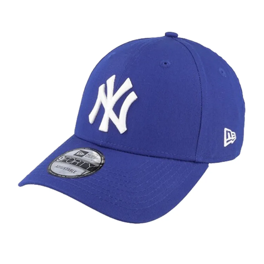 Mũ New Era MLB New York Yankees Ball Cap 14205825 Màu Xanh Blue