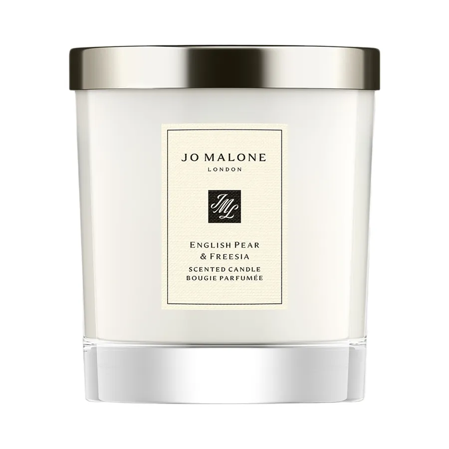 Nến Thơm Jo Malone London English Pear & Freesia Home Candle 200g