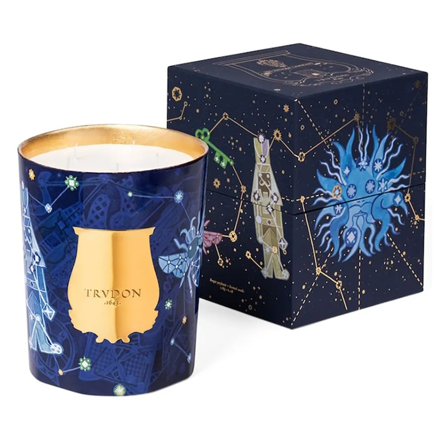 Nến Thơm Trudon Luna Candle 270g