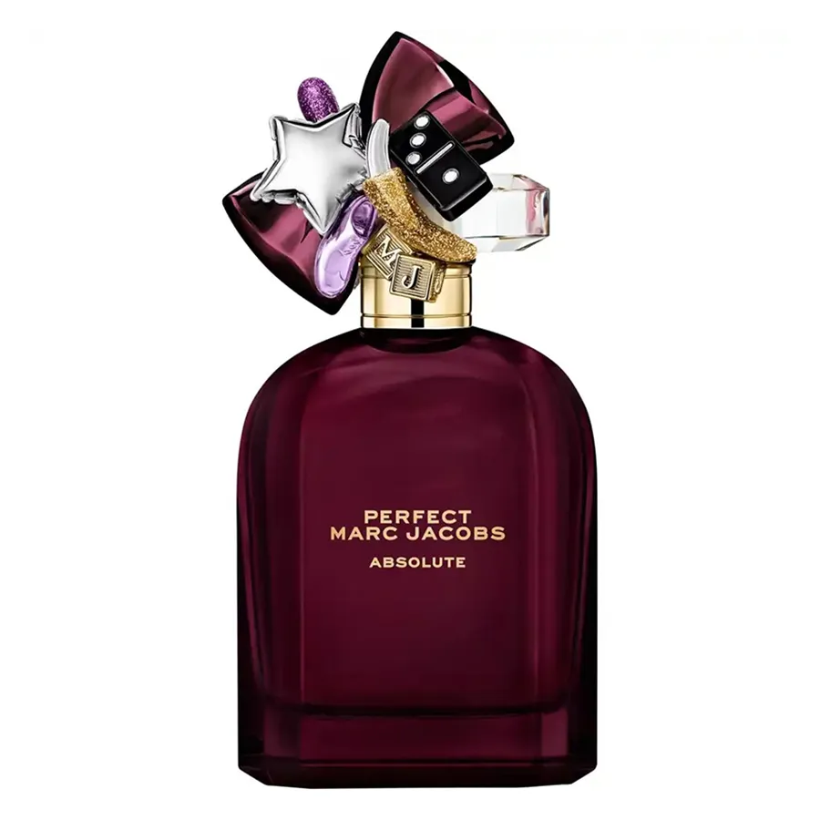 Nước Hoa Marc Jacobs Perfect Absolute 2025 Parfum 100ml | Vua Hàng Hiệu