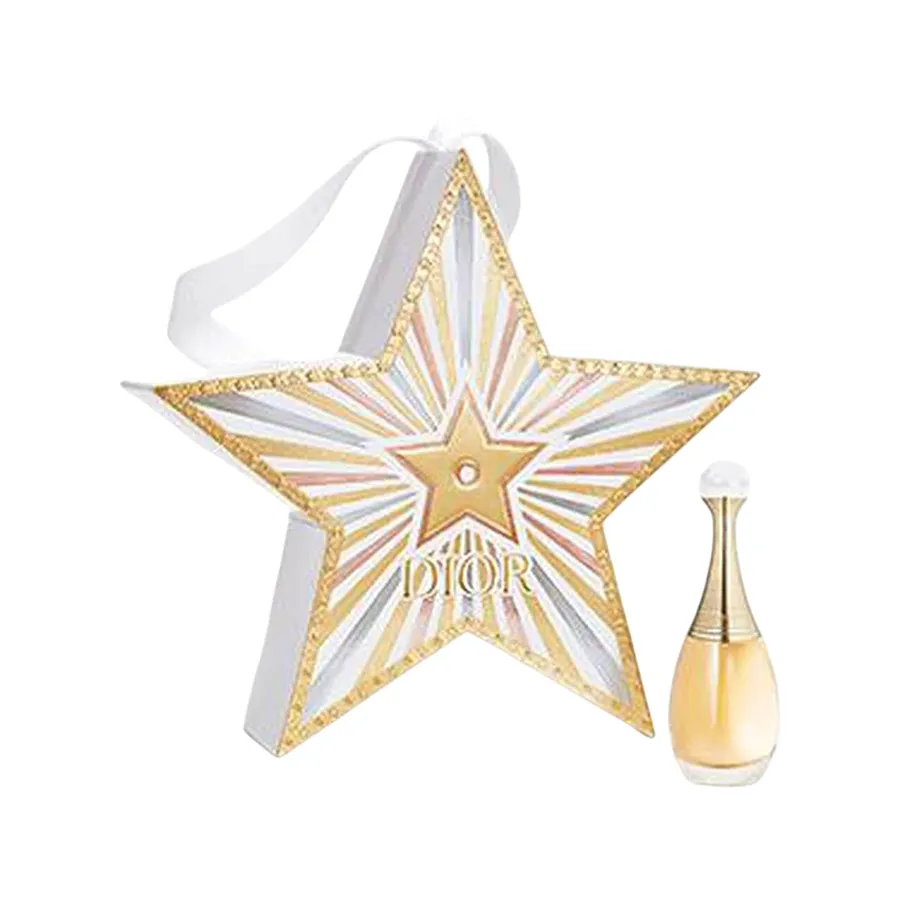 CHAI NƯỚC HOA CHRISTIAN DIOR J ADORE THIẾT KẾ LẤP LÁNH QUYẾN RŨ