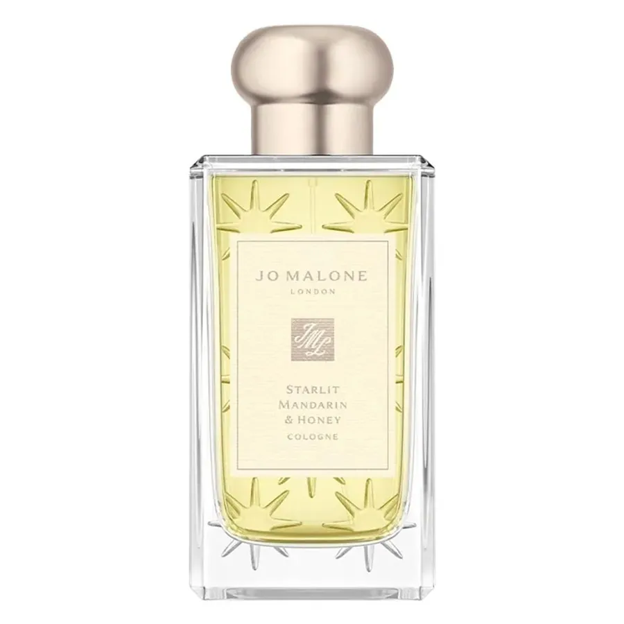 Nước Hoa Nữ Jo Malone Starlit Mandarin & Honey Cologne 100ml | Vua