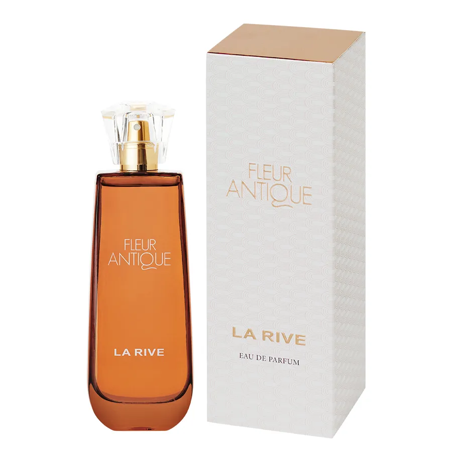 Nước Hoa Nữ La Rive Fleur Antique EDP 90ml