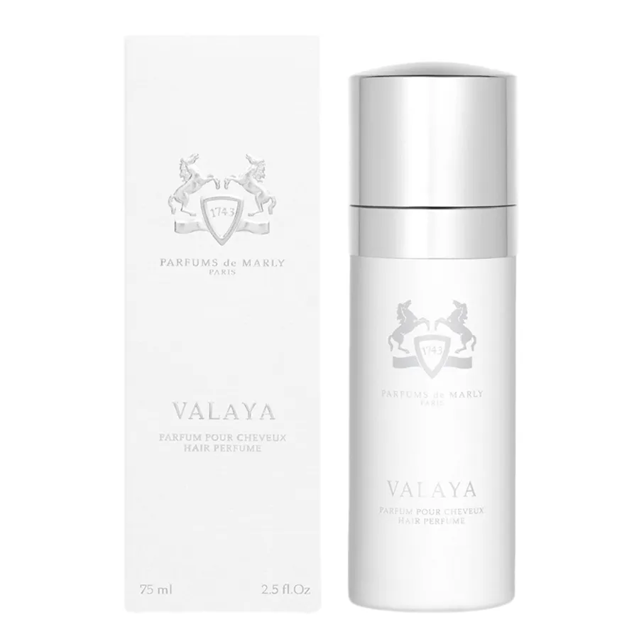 Nước Hoa Xịt Thơm Cho Tóc Parfums De Marly Valaya Hair Perfume 75ml