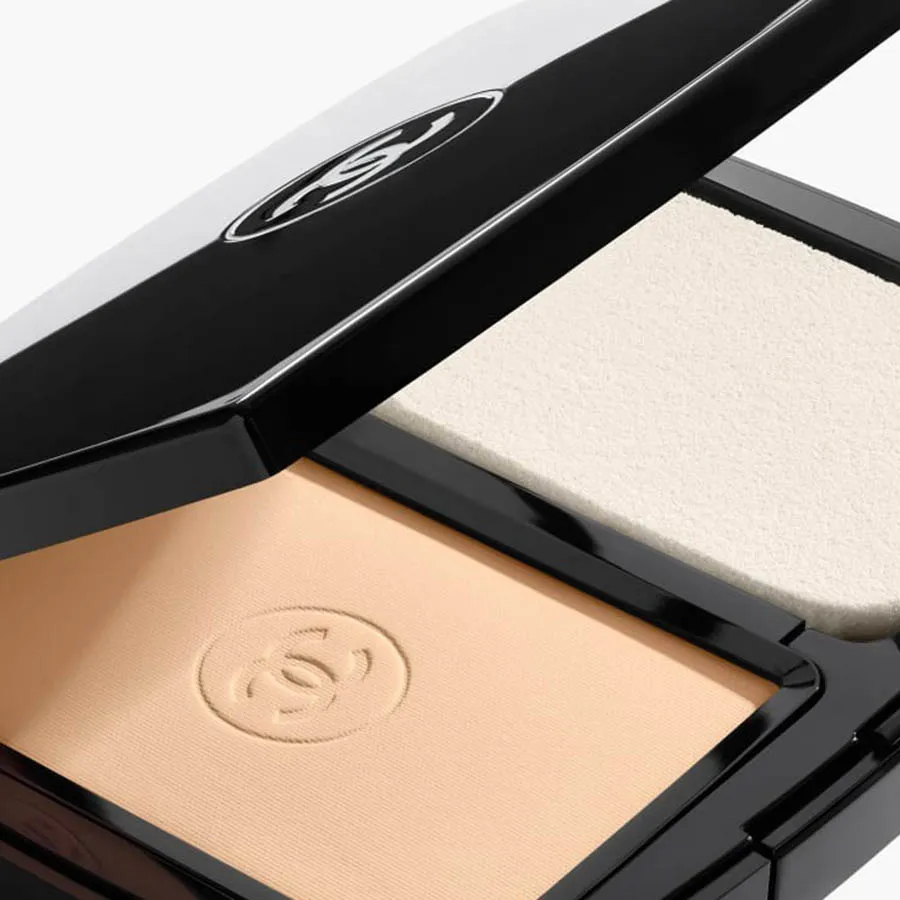 Phấn Phủ Chanel Chanel Ultra Le Teint Compact Tone B10 | Vua Hàng Hiệu