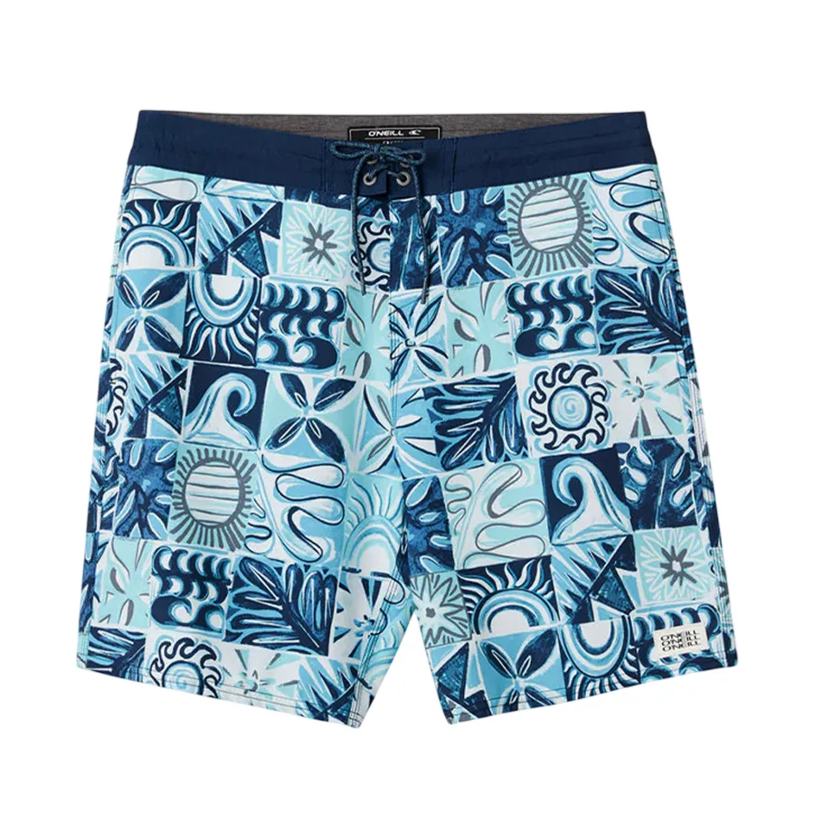 Quần Đi Biển Nam O'Neill Cruzer 19 SP4106016-NVY Màu Xanh Dương Size XS