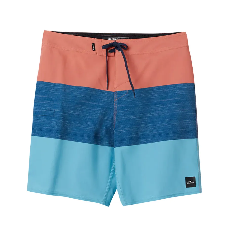Quần Đi Biển Nam O'Neill Hyperfreak Heat Block 19 SP4106010-AUB Phối Màu Size XS