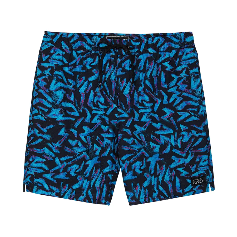 Quần Đi Biển Nam O'Neill MASHUP 17