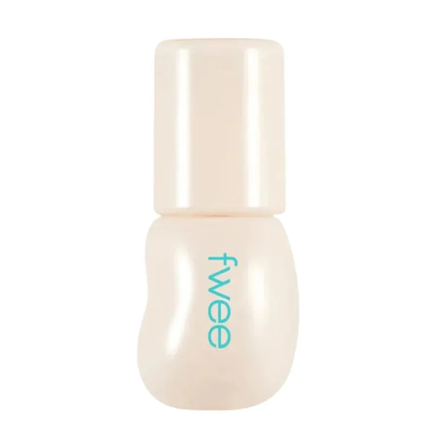 Son Bóng Fwee 4D Voluming Plumper Màu Hồng Nude