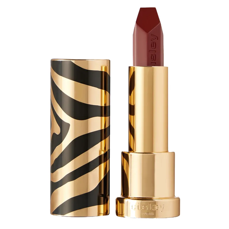 Son Lì Sisley Le Phyto Rouge 16 Beige Beijing Màu Nude Hồng Ấm