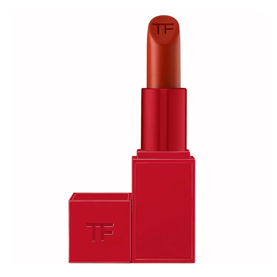 Son Lì Tom Ford TF Lip Color Matte Limited Edition 16 Scarlet Rouge Màu ...