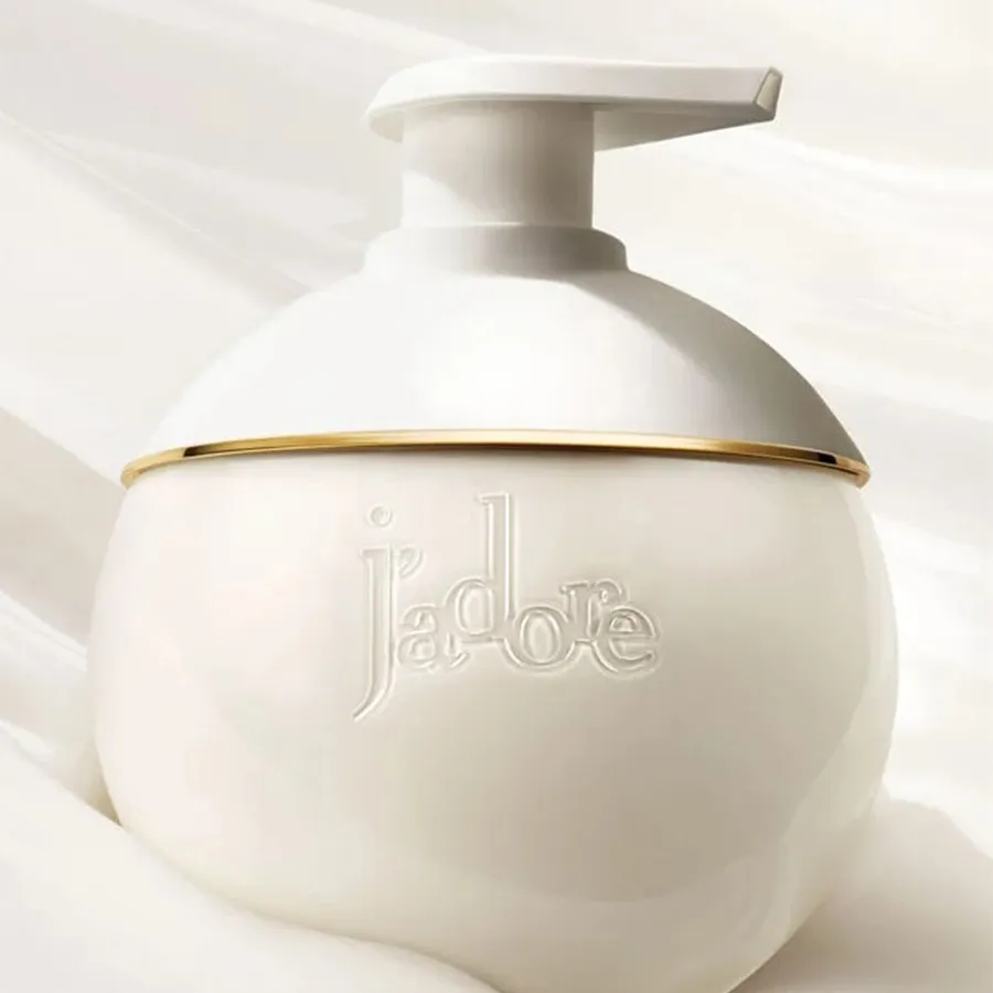 SỮA DƯỠNG THỂ DIOR J ADORE LES ADORABLES 200ML DƯỠNG DA MỀM MỊN MỖI NGÀY