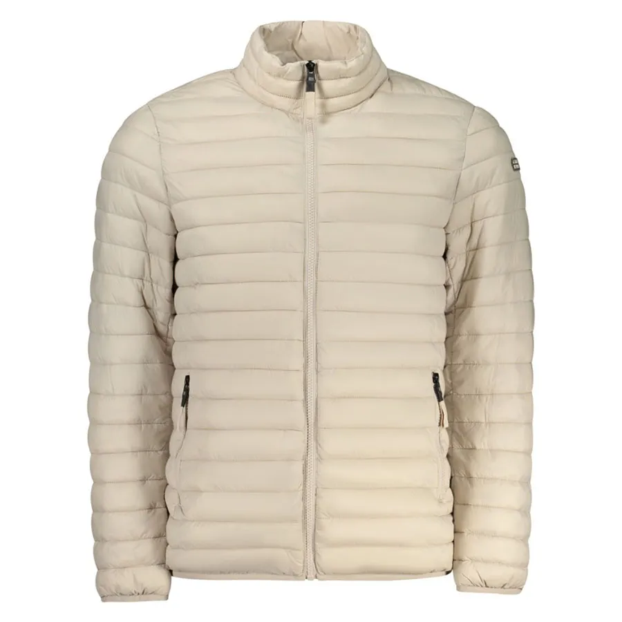 Áo Khoác Nam Norway 832949_BEROPE Màu Be Nhạt Size S