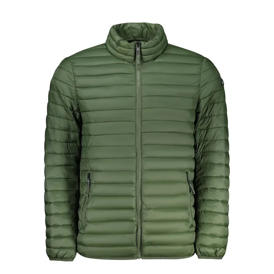 Áo Khoác Phao Nam Norway 1963 832949_VEARMY Màu Xanh Lá Size S