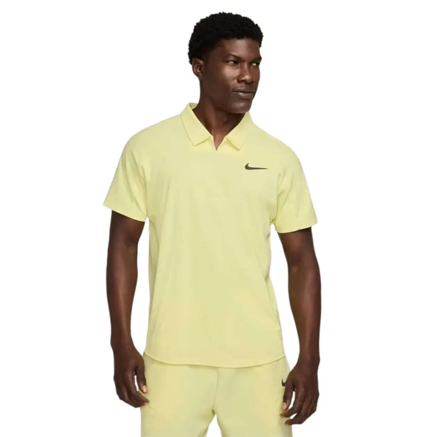 nike mens tennis polo
